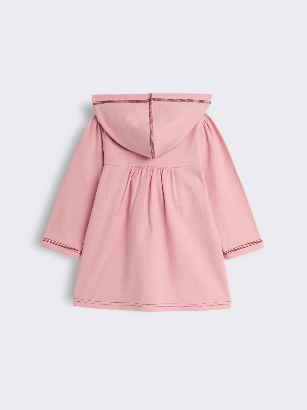 salmon pink