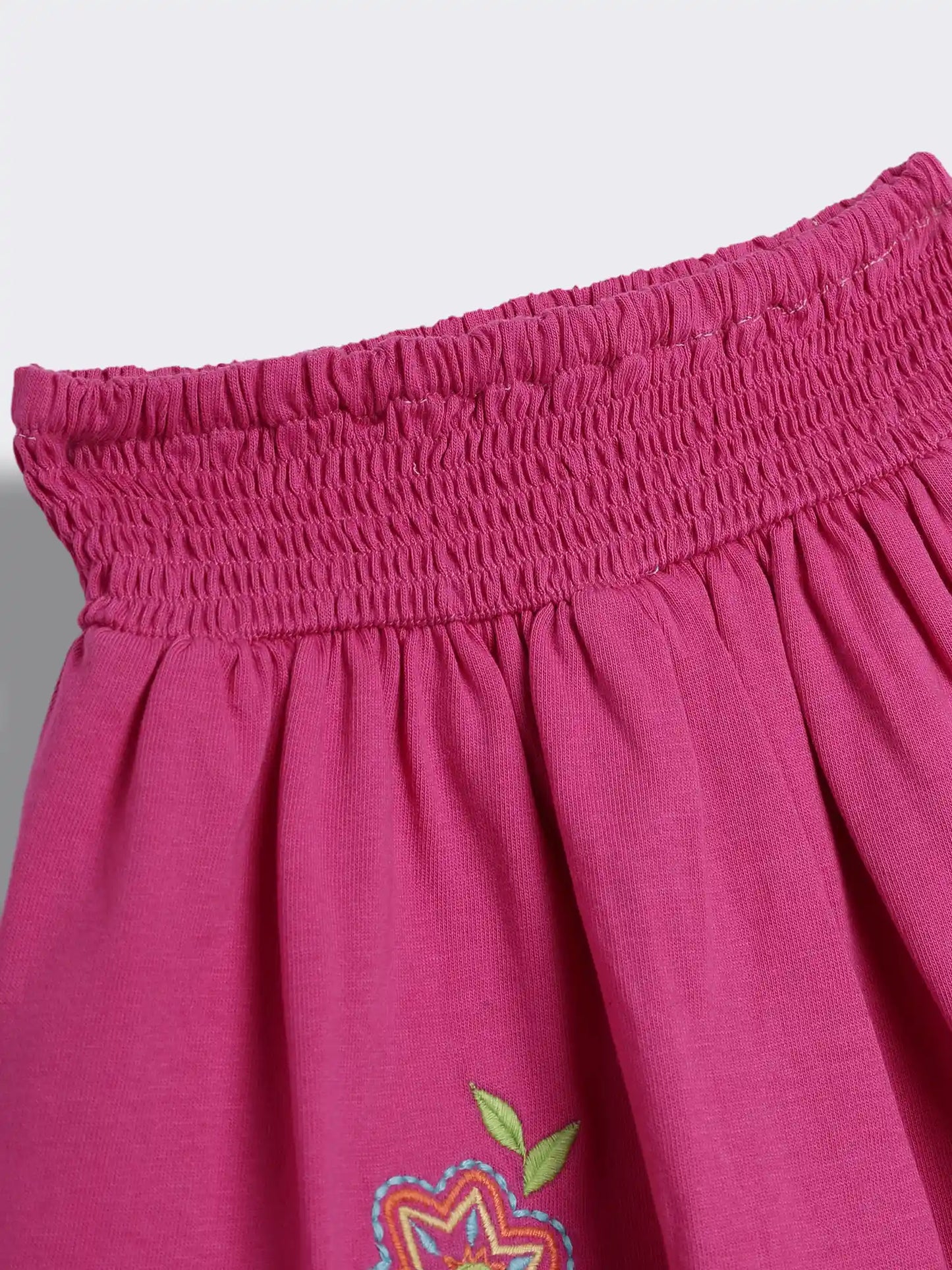 dark pink