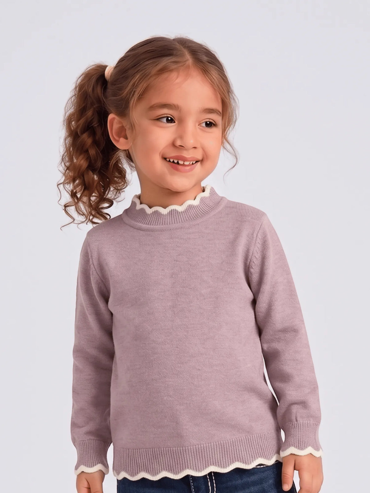 mauve
