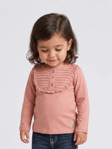 salmon pink
