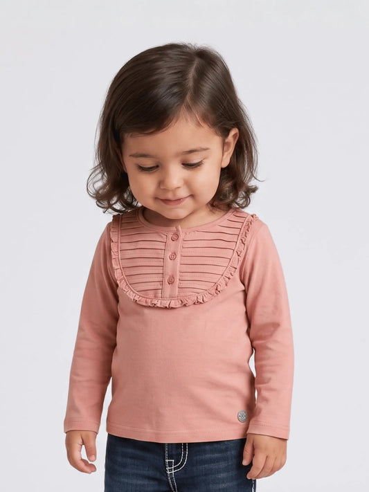 salmon pink