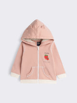 salmon pink
