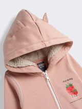 salmon pink