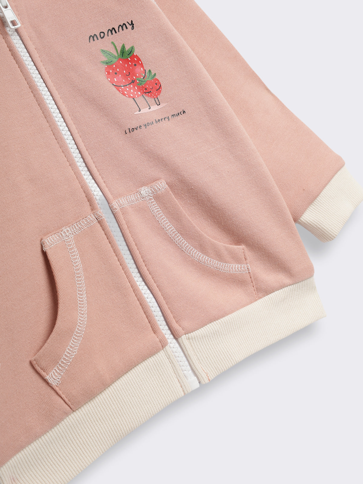 salmon pink