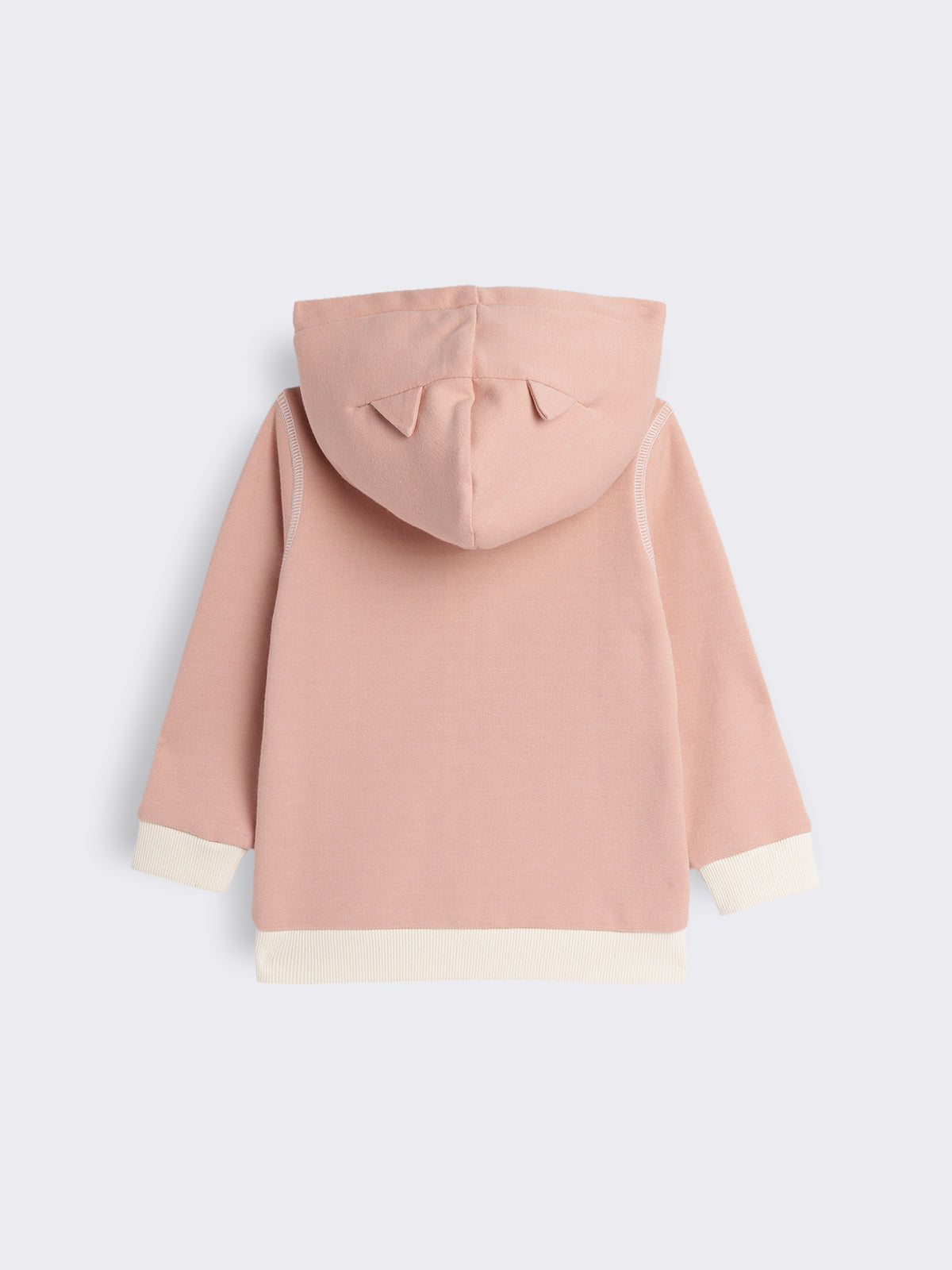 salmon pink