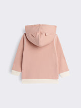 salmon pink