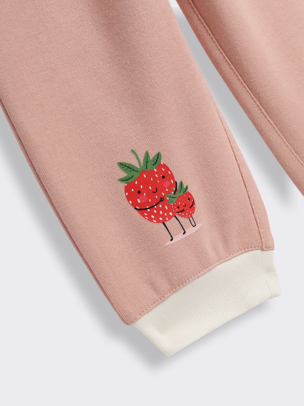 salmon pink