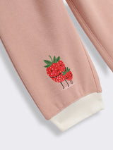 salmon pink