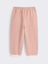 salmon pink