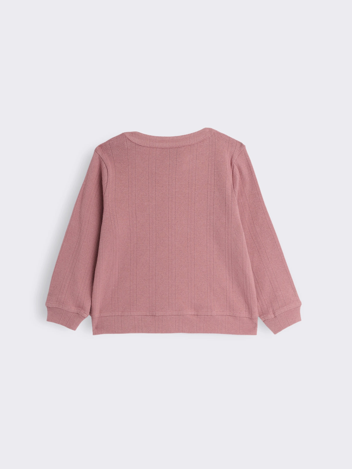 rusty pink