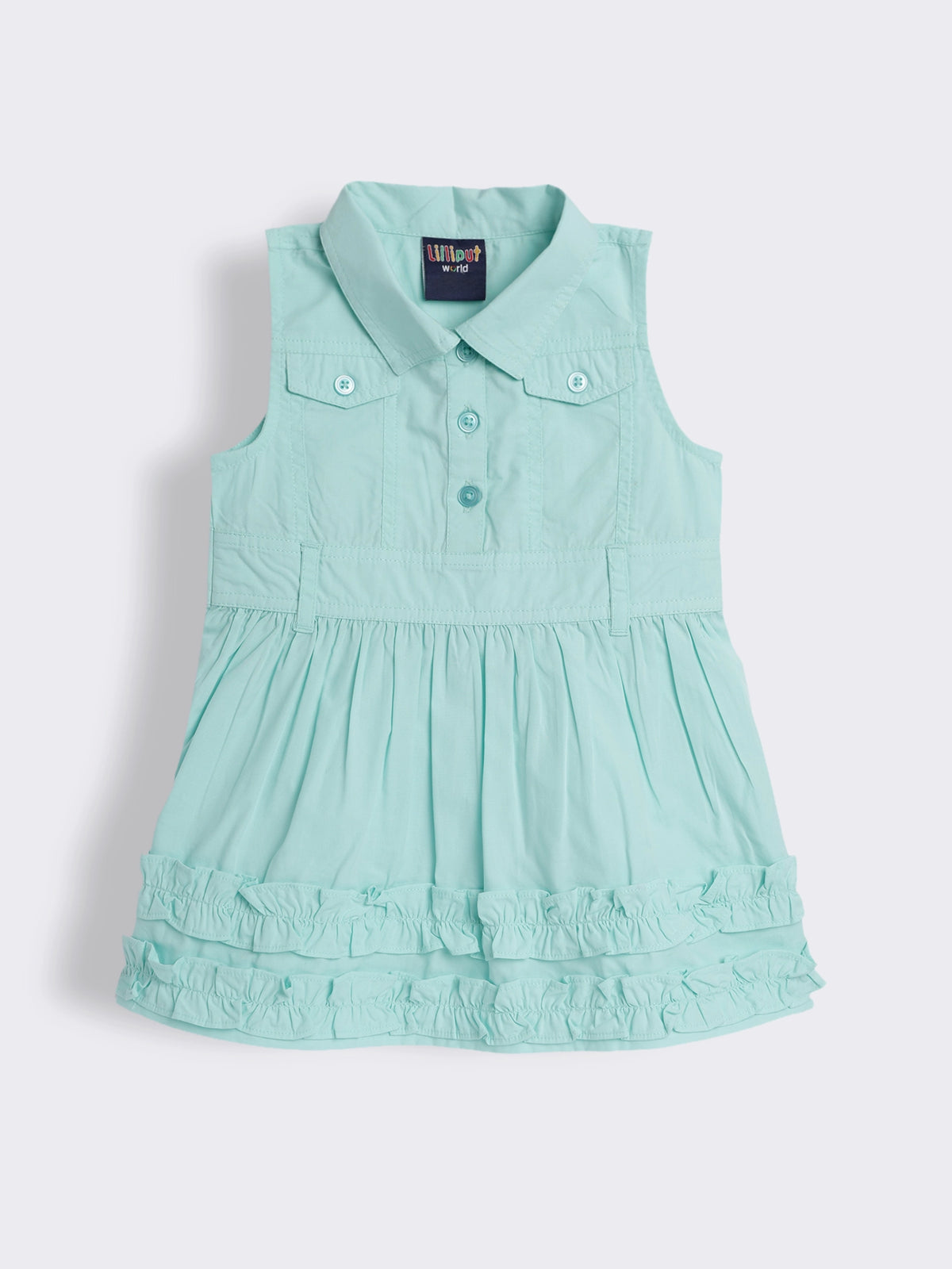 turquoise