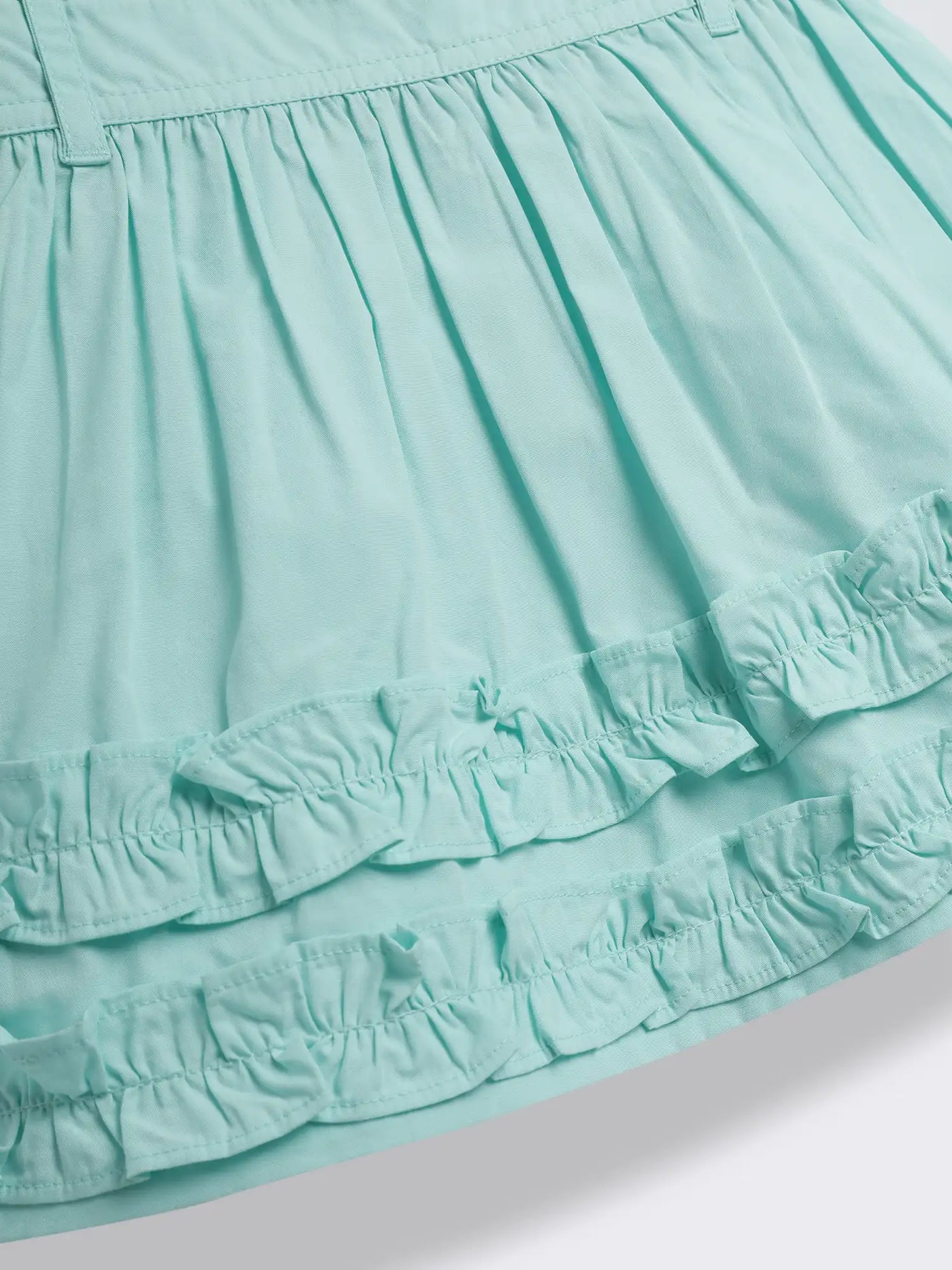 turquoise