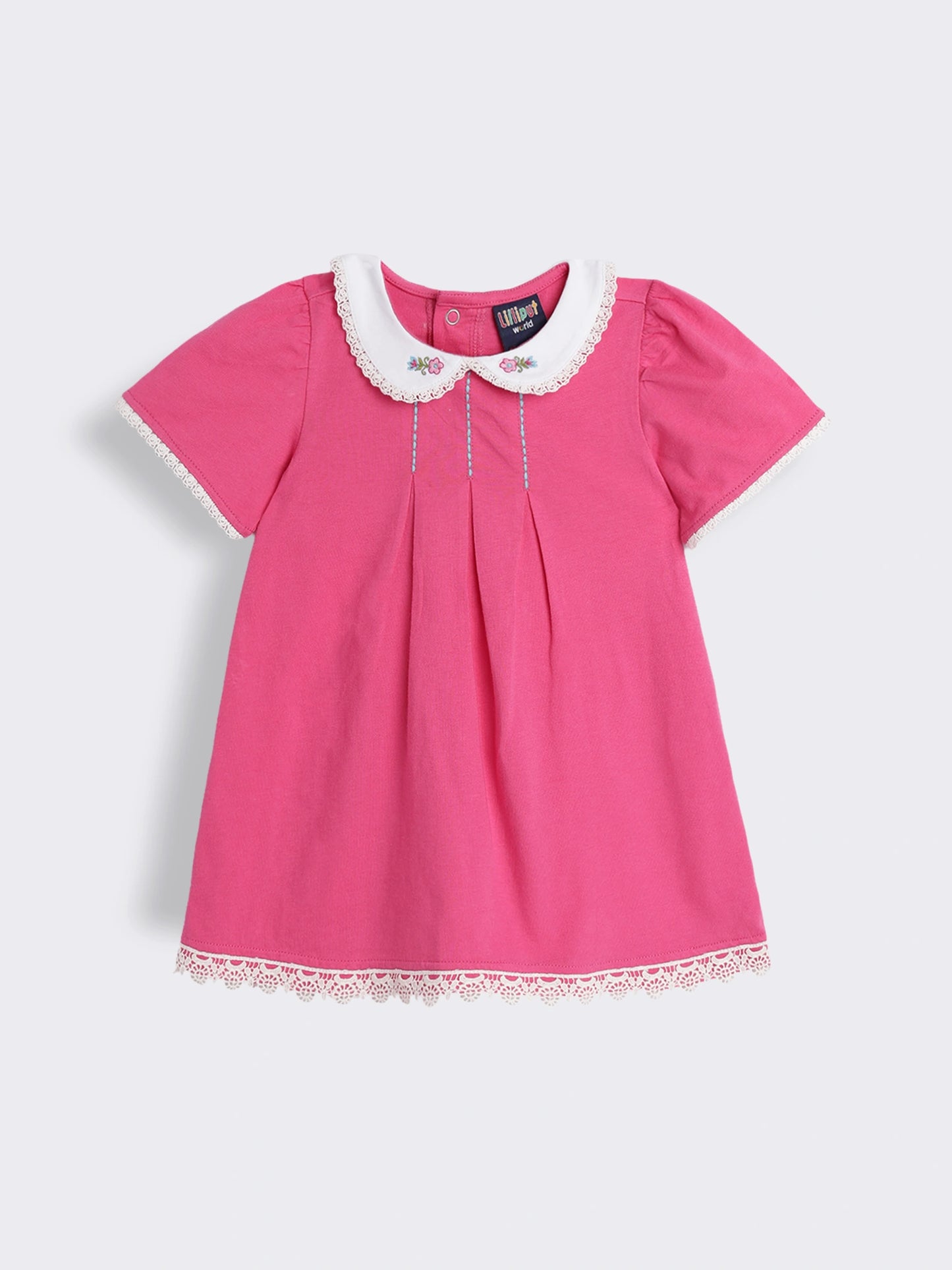 dark pink