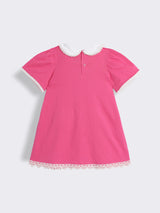 dark pink