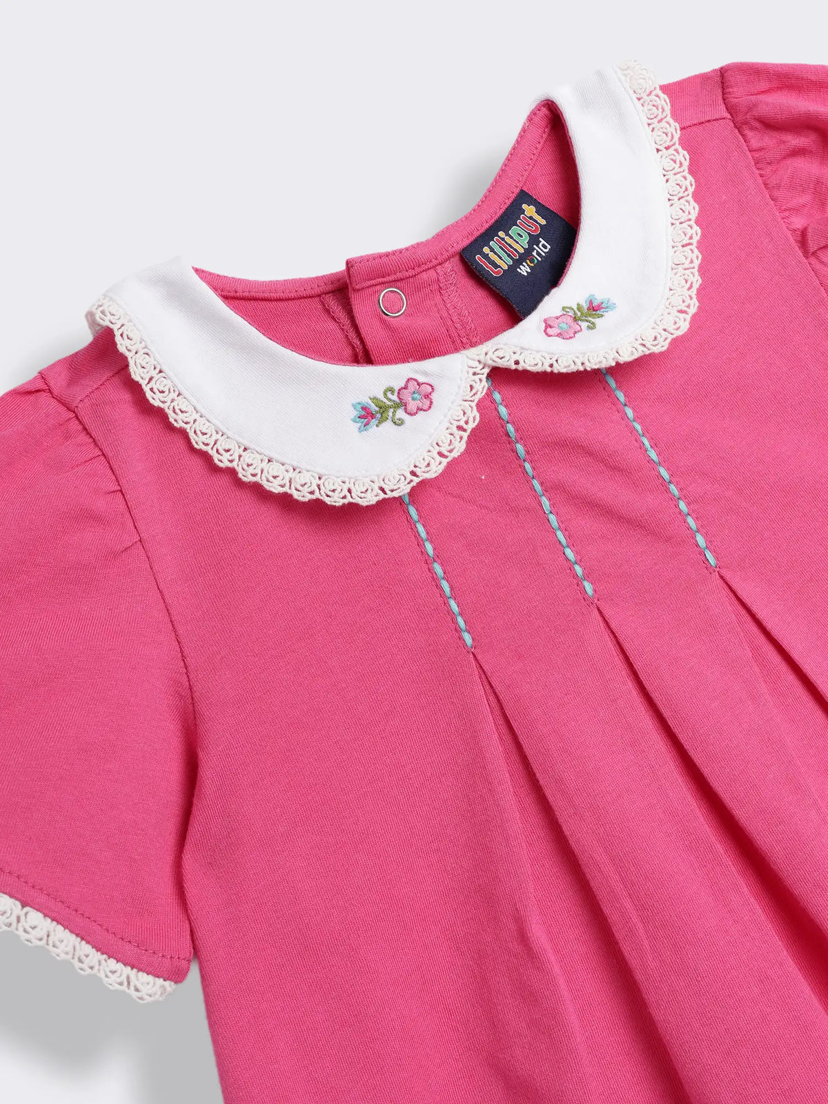 dark pink
