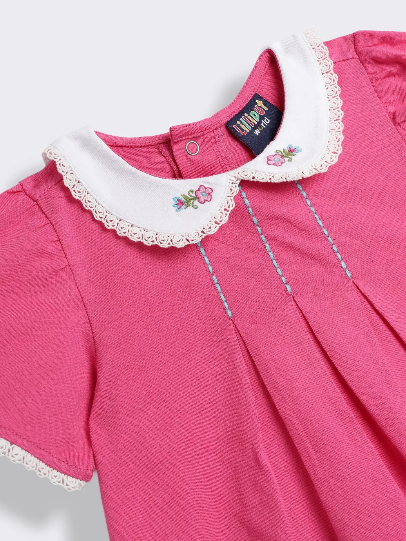 dark pink