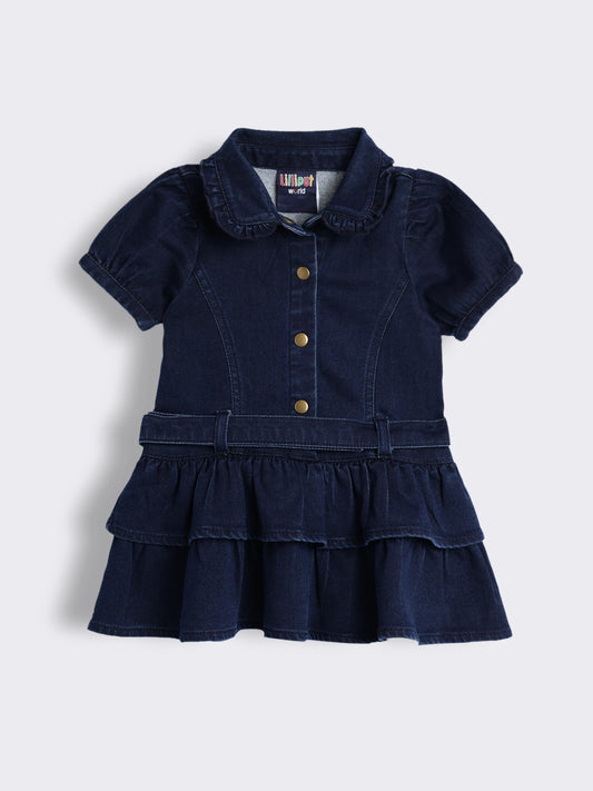 dark blue