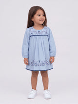 light blue