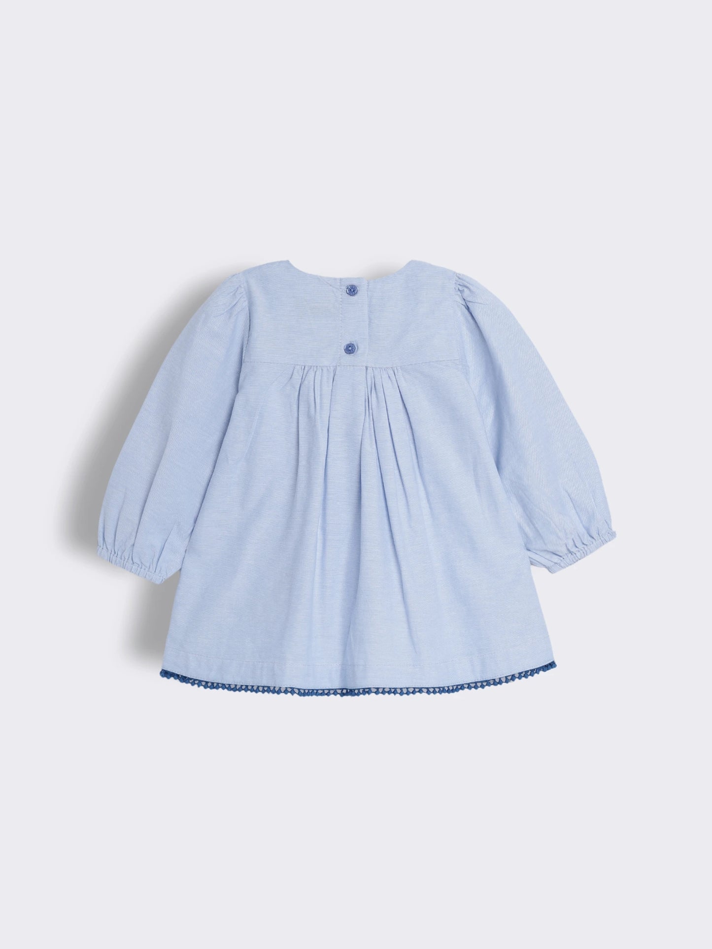 light blue