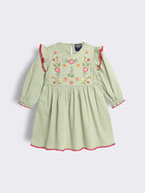 baby green