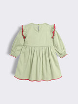 baby green