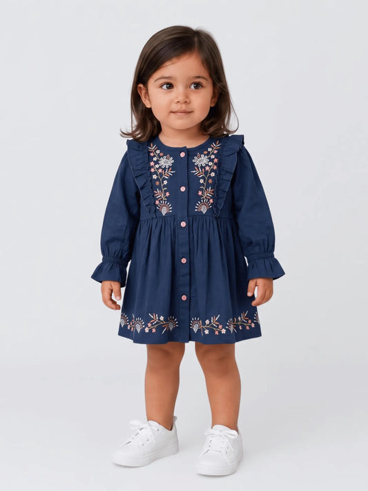 navy blue
