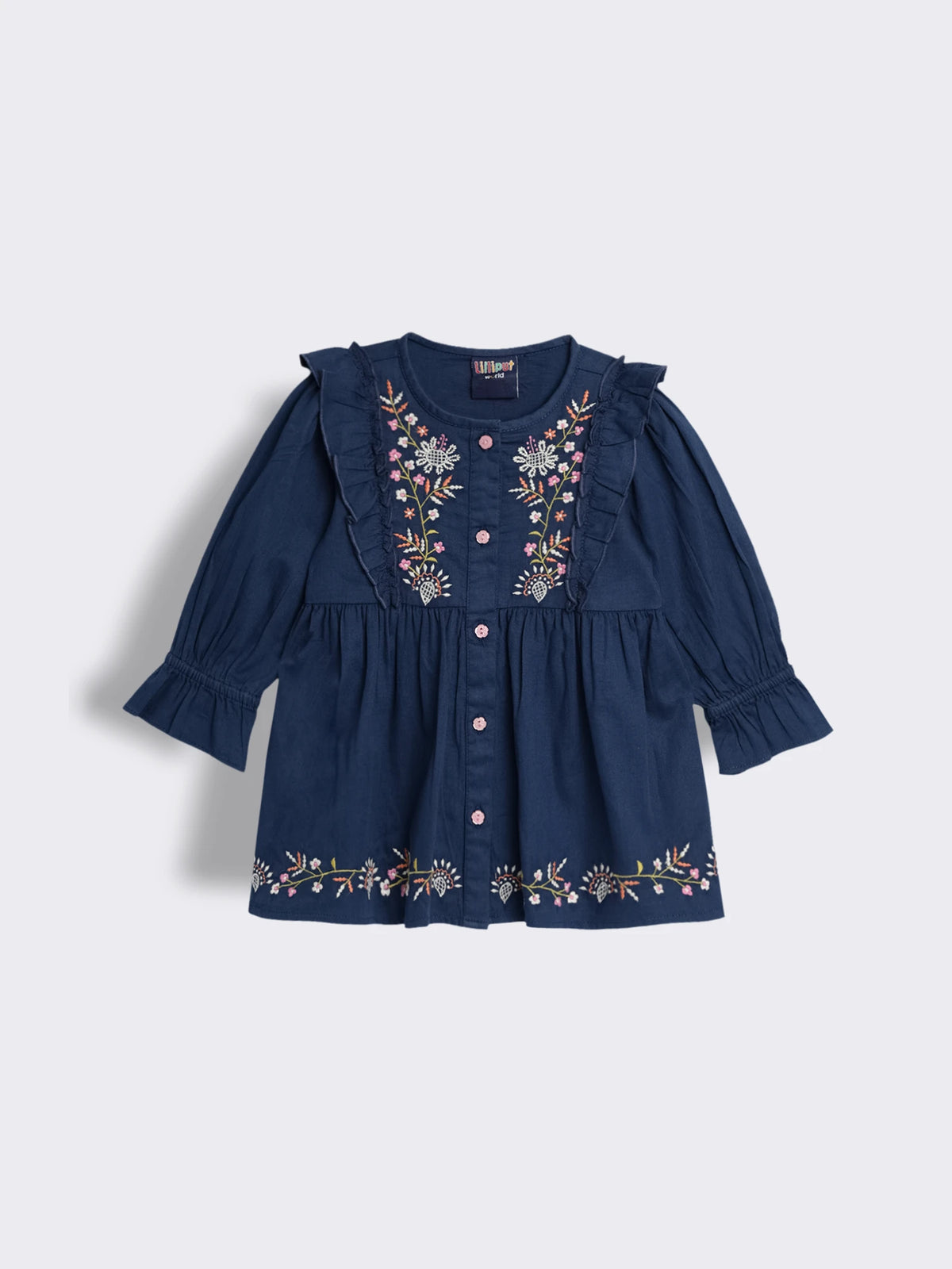 navy blue