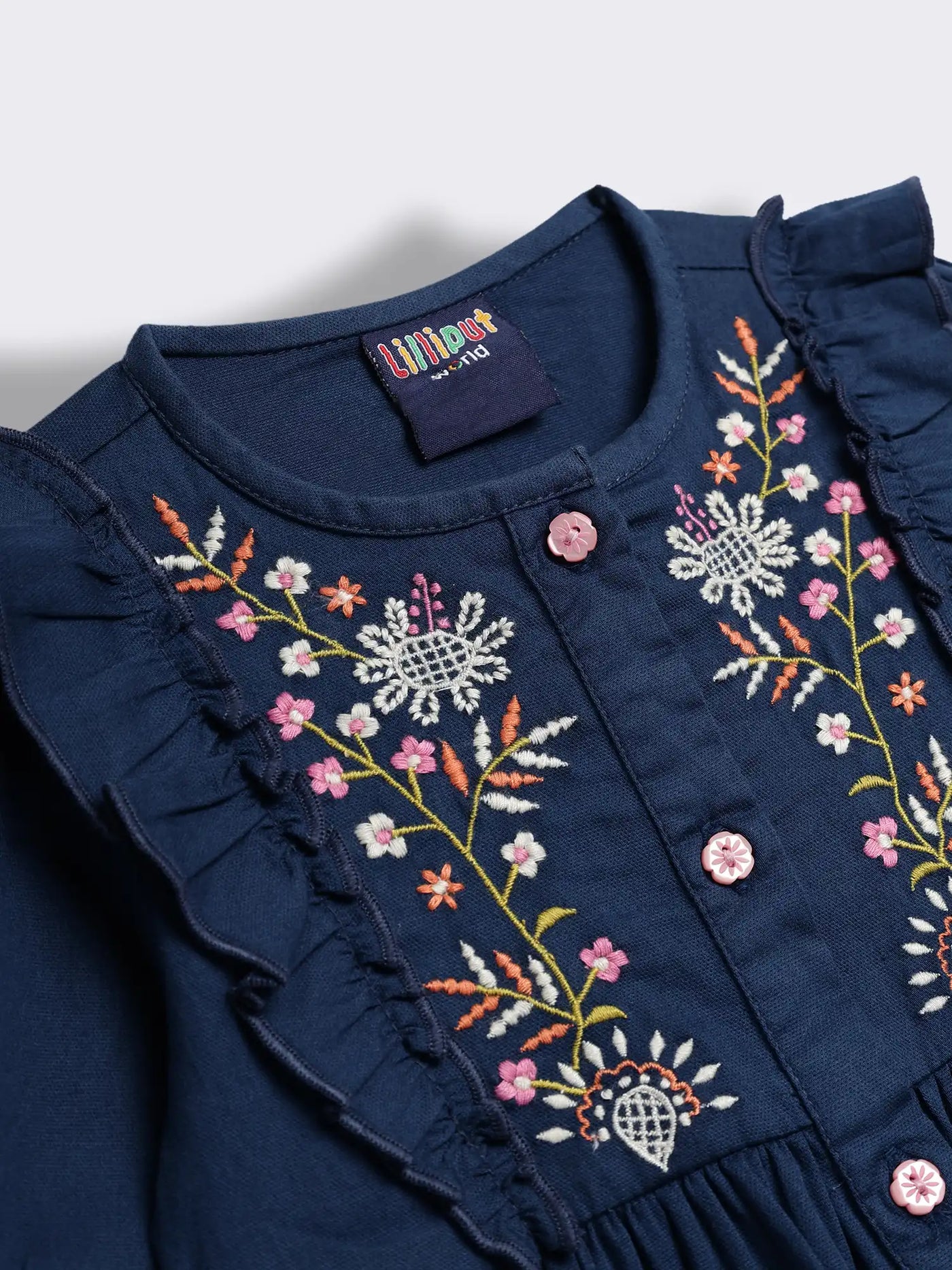 navy blue