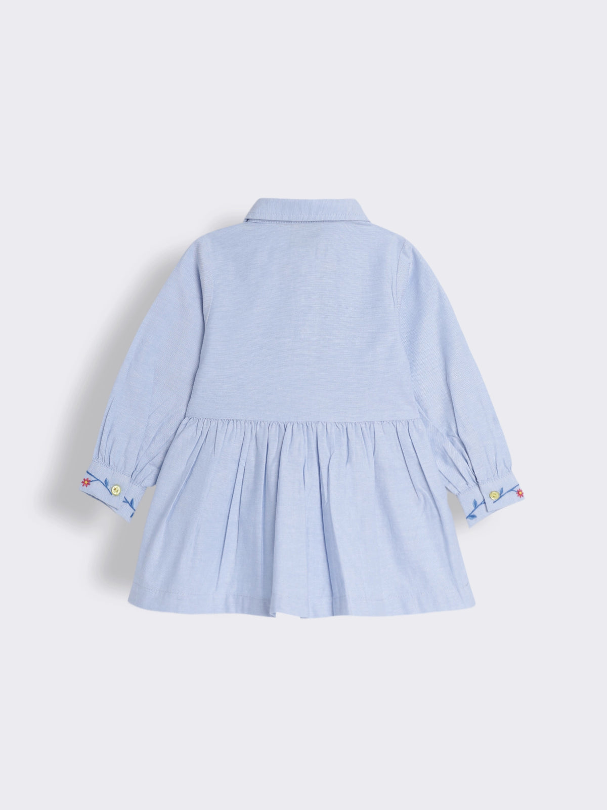 baby blue