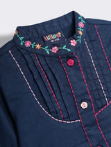 navy blue