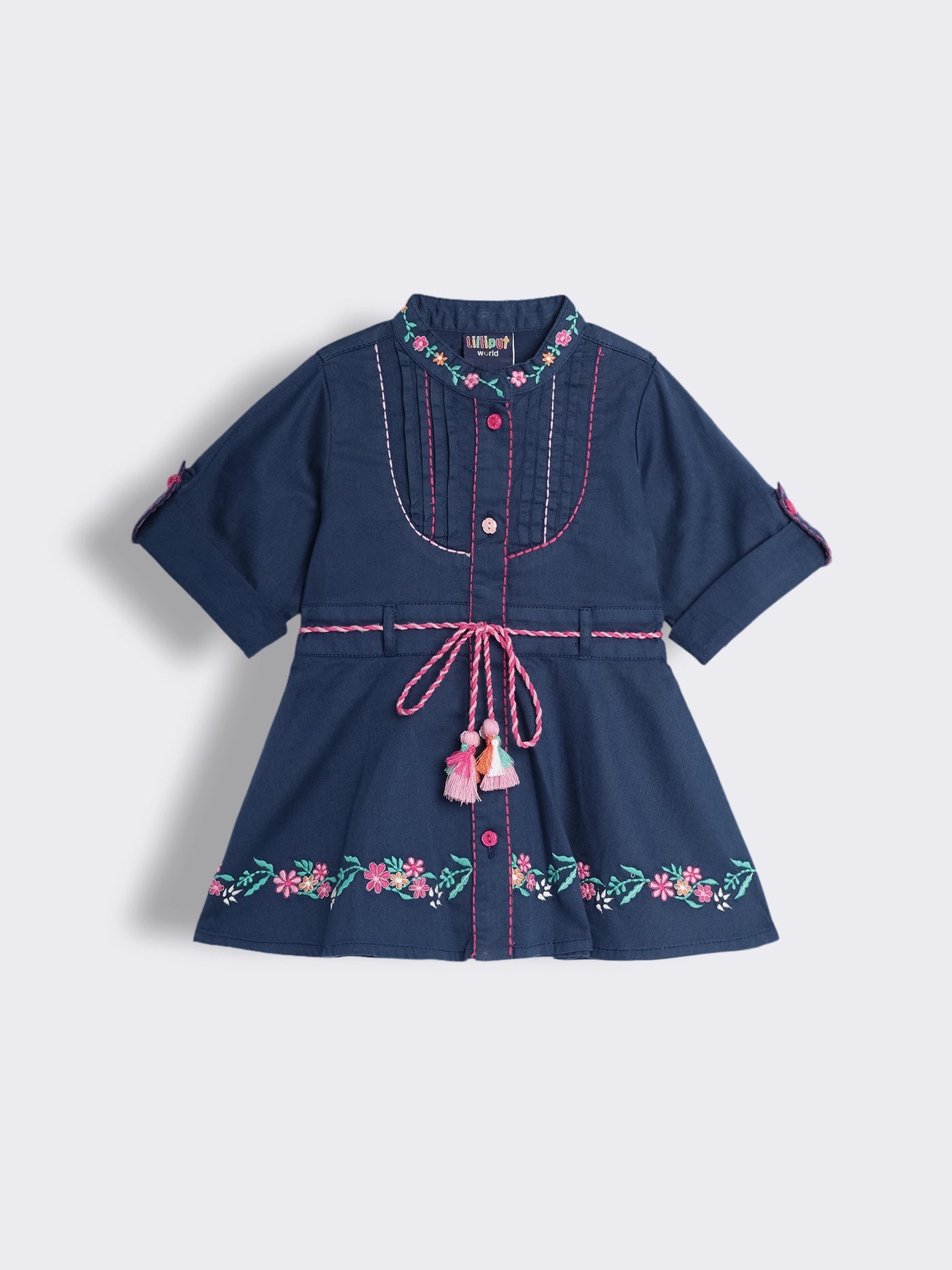 navy blue