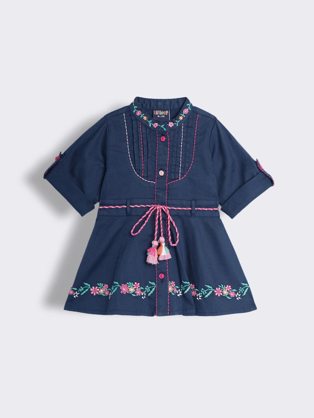 navy blue