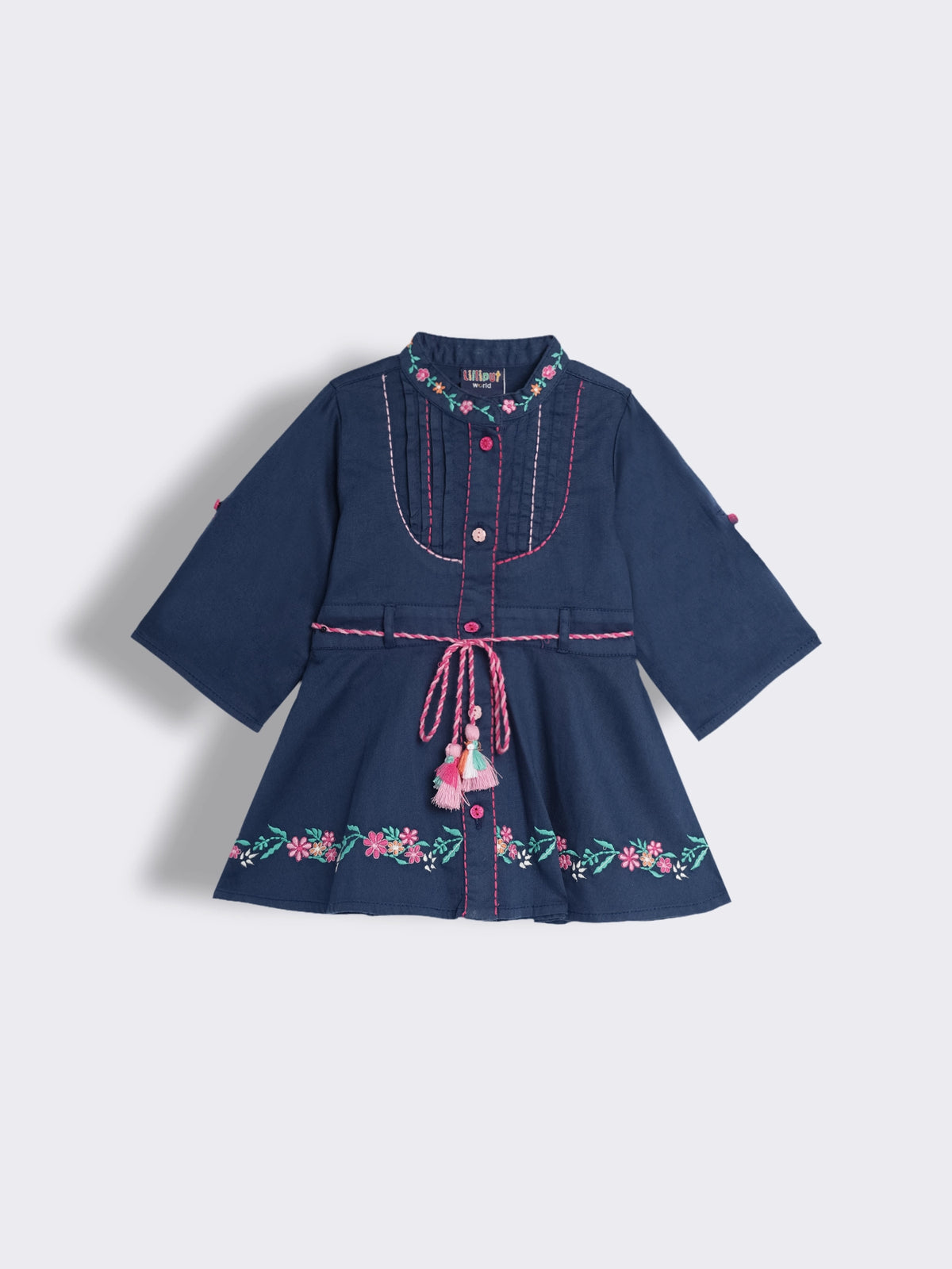 navy blue