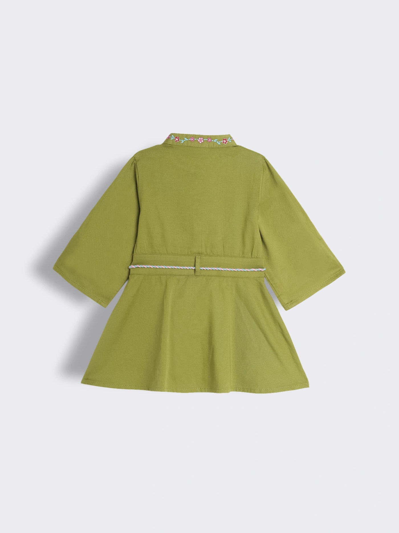 olive green