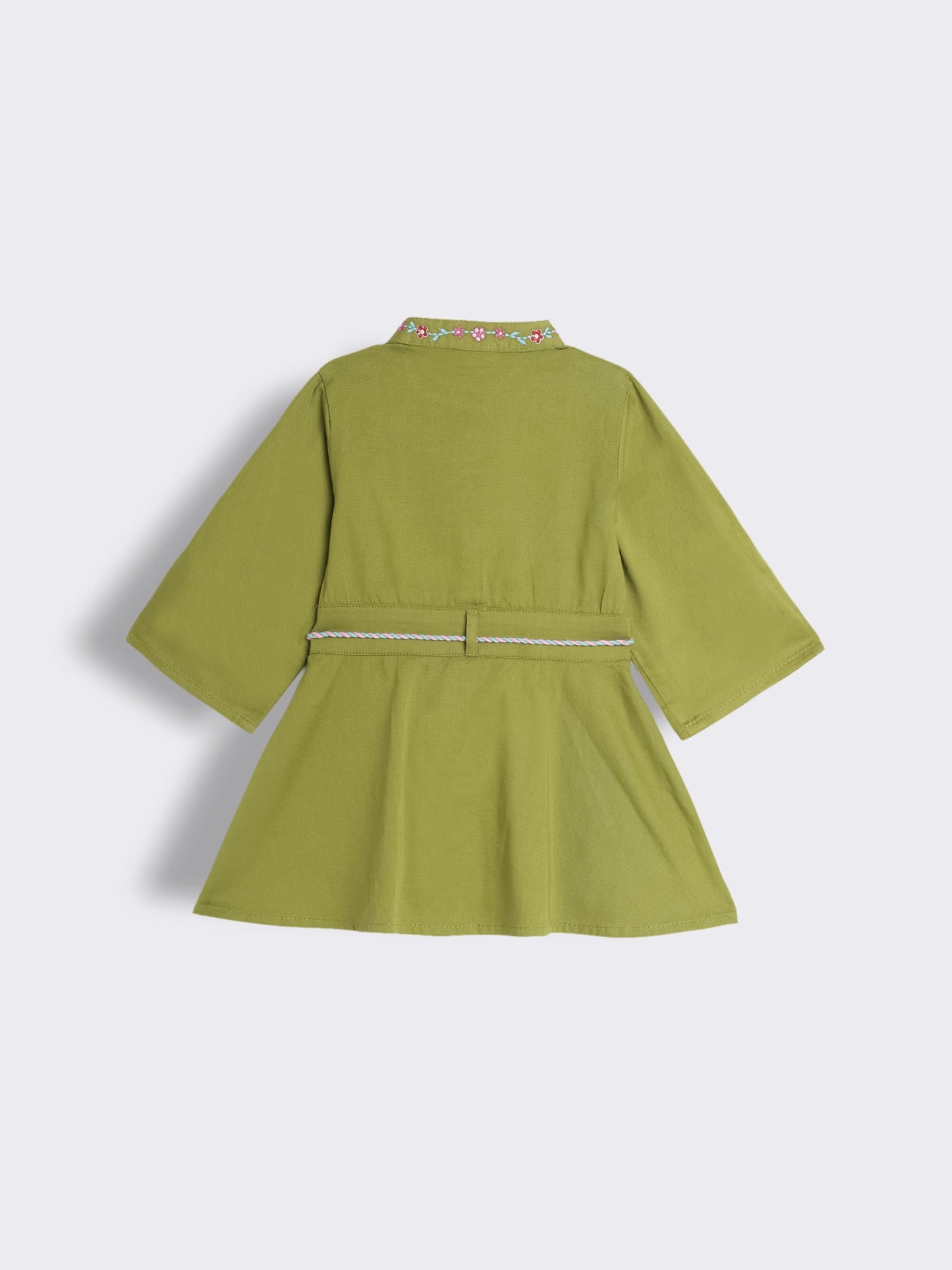 olive green