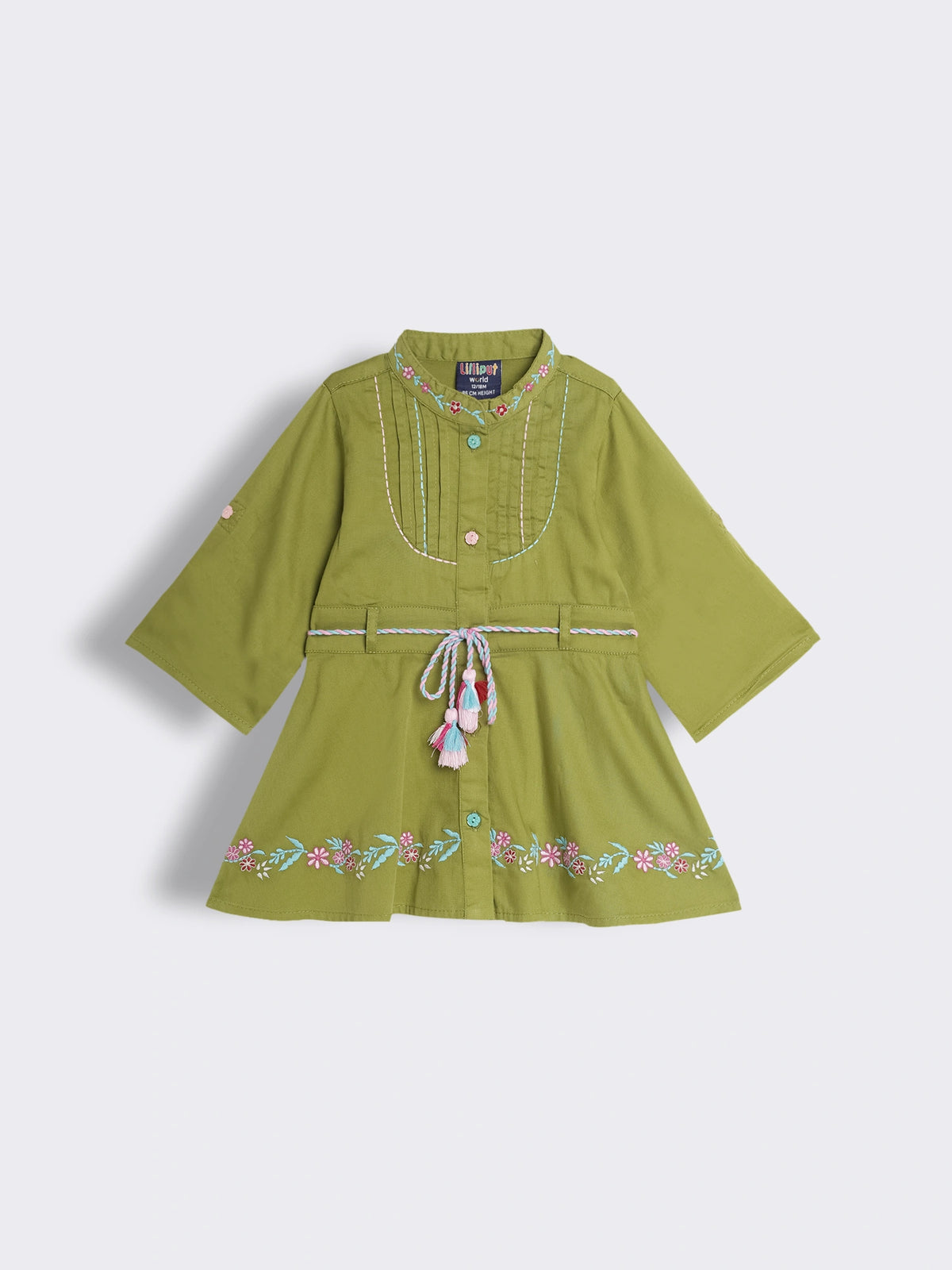 olive green