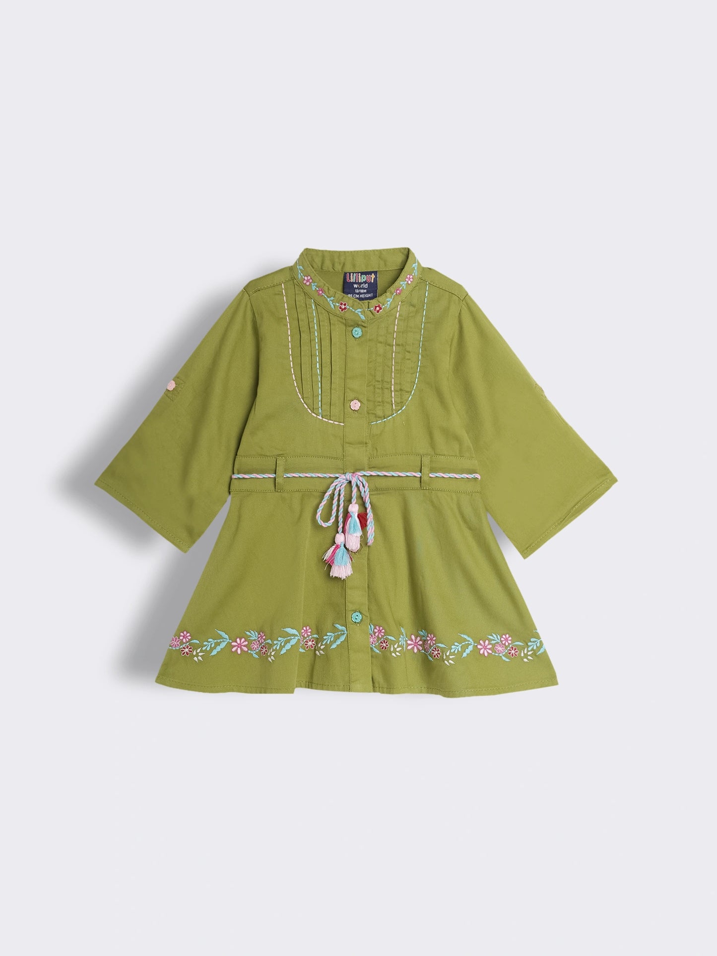 olive green