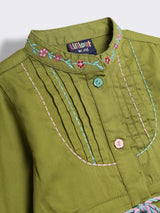 olive green