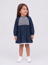 navy blue