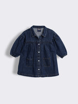 dark wash
