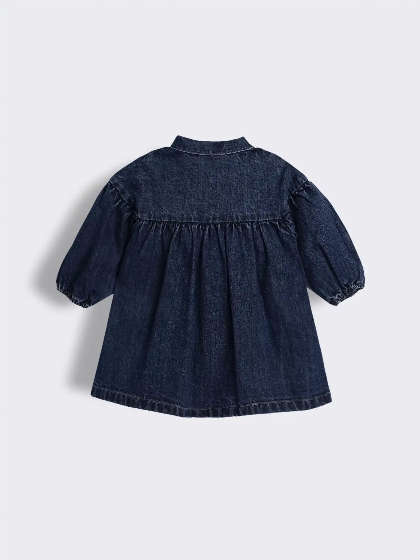 dark wash