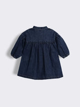dark wash