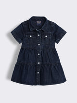 dark wash
