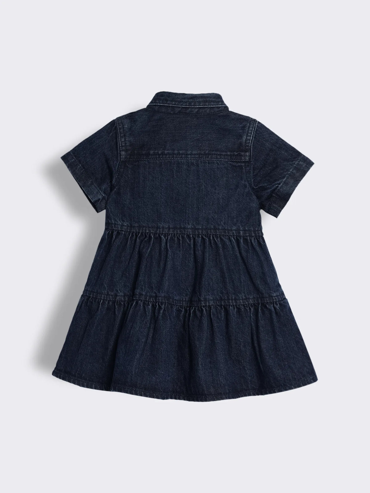 dark wash