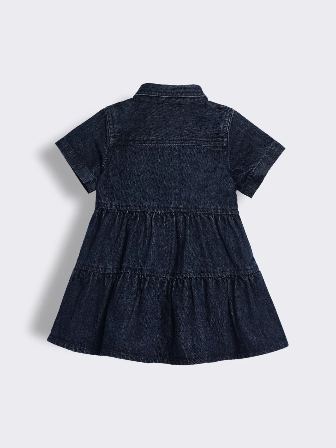 dark wash