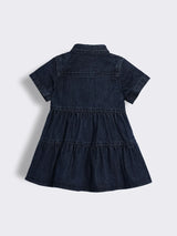 dark wash