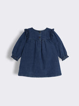 dark wash