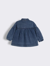 dark wash