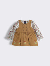 light brown