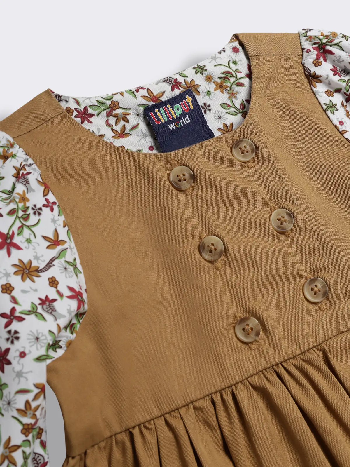 light brown